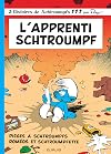 The Smurf Apprentice