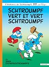 Smurf versus Smurf
