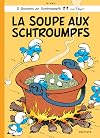 Smurf Soup
