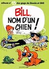 Boule et bill bill nom d'un chien n 15