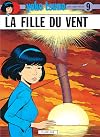 Yoko Tsuno. Tome 4 : Daughter of the Wind