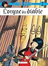 Yoko Tsuno. Tome 8 : The Devil's Organ