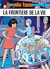 Yoko Tsuno. Tome 1 : On the Edge of Life