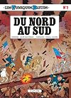 Les Tuniques bleues, tome 2 : Du nord au sud