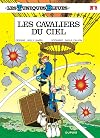 Les Tuniques bleues, tome 8 : Les cavaliers du ciel