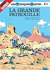 Les Tuniques bleues, tome 9 : La grande patrouille