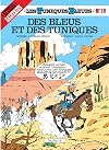 Les Tuniques bleues, tome 10 : Des Bleus et des Tuniques