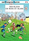 Les Tuniques bleues, tome 11 : Des Bleus en noir et blanc