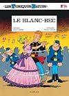 Les Tuniques bleues, tome 14 : Le blanc-bec