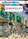 Les tuniques bleues, tome 15 : Rumberley