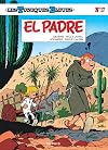 Les tuniques bleues, tome 17 : El padre