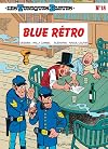 Les Tuniques bleues, tome 18 : Blue retro