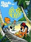 Globe trotters (Boule et Bill) (French Edition)