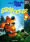 Album de Boule & Bill, Tome 20 : Strip-cocker