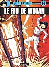 Yoko Tsuno. Tome 15 : Wotan's Fire