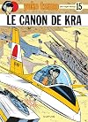 Yoko Tsuno, tome 15 : Le canon de Kra