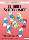 The Baby Smurf
