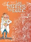 Les Femmes en blanc