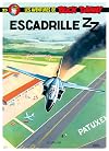 Buck Danny, tome 25 : Escadrille ZZ
