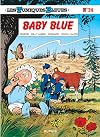 Les Tuniques bleues, tome 24 : Baby blue