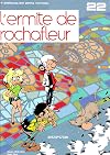 Les Petits Hommes, tome 22, L'ermite de Rochafleur