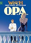 Largo Winch - Tome 03 - O.P.A.