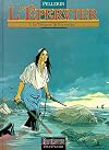 L'épervier, tome 1 : Le trépassé de Kermellec