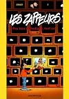 Pas très cathodique, tout ça !