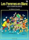 Les femmes en blanc, Tome 14 : Des corps rompus