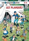 Les tuniques bleues, tome 38 : Les planqués