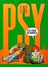 Les psy. 4, J'ai pas le moral!