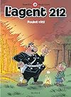 L'agent 212. Tome 18 : Poulet rôti