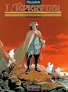 L'épervier, tome 3 : Tempête sur Brest