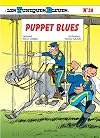 Les Tuniques bleues, tome 39 : Puppet blues