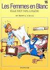 Elle met mal l'alèse