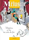 Histoires à lire au coin du feu