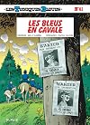Les Tuniques bleues, tome 41 : Les Bleus en cavale
