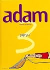 Adam. 3, Homme de ménage