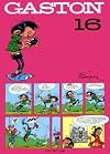 Gaston, tome 16