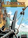 L'épervier, tome 4 : Captives à bord
