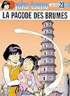 Yoko Tsuno, tome 23 : La Pagode des brumes