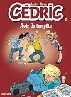 Cédric, Numéro 15 : Avis de tempête