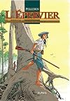 L'épervier, tome 5 : Le trésor du Mahury