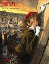 Le Vol du corbeau, tome 1