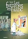 Les Femmes en blanc, tome 23