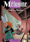Mélusine à l'école des Maléfices