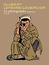 Le Photographe, tome 1