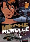 Mèche rebelle, tome 1 : Kim