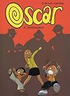 Oscar, Tome 5 : Chinoiseries