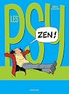 Les Psy, tome 14 : Zen !